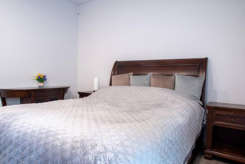 Luxurious Oak Park Apartment By Polo Apartments Kaunas Luaran gambar